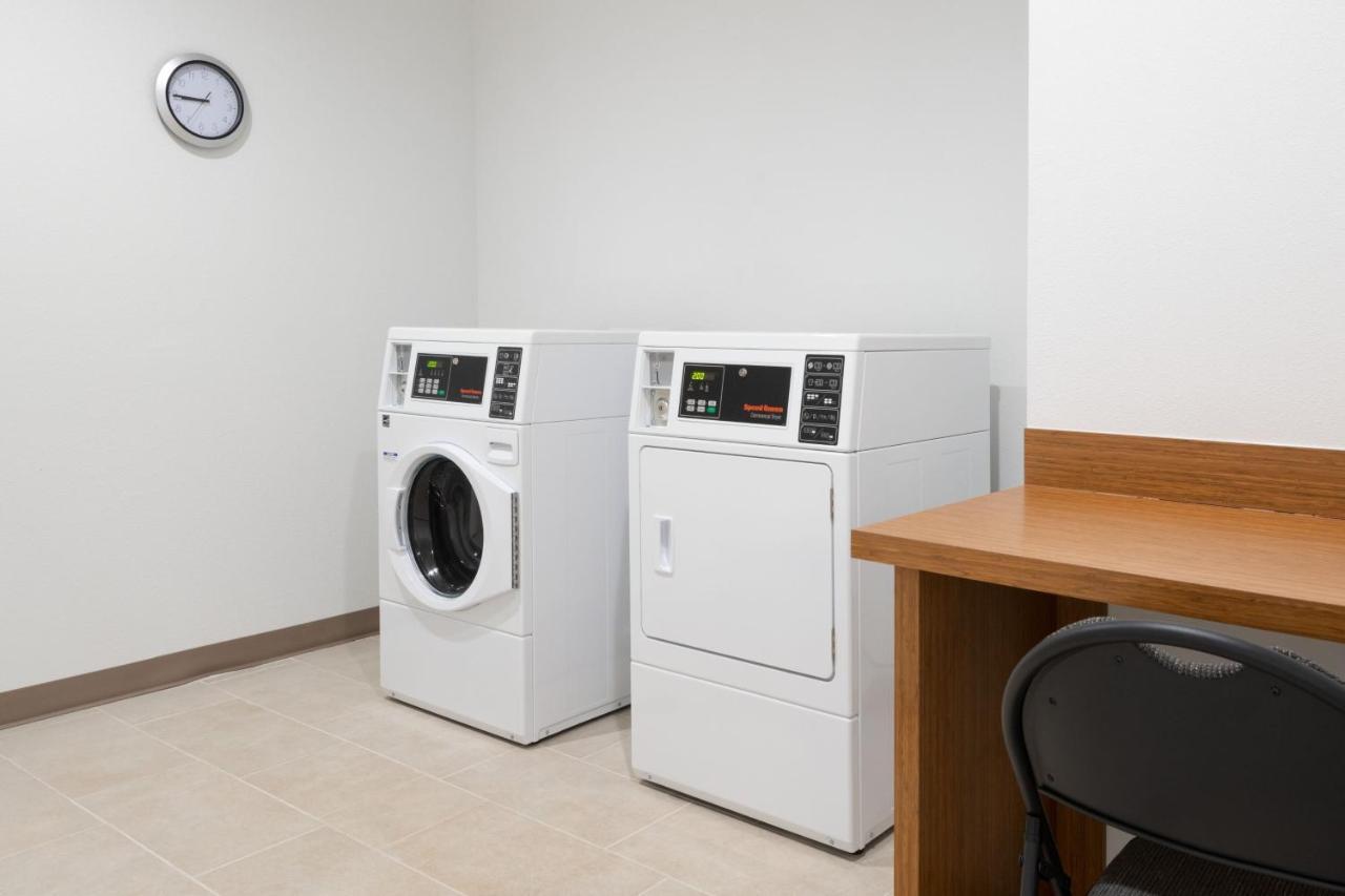 Springhill Suites By Marriott Weatherford Willow Park Buitenkant foto